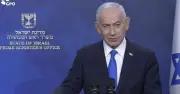 ইসরায়েলের প্রধানমন্ত্রী নেতানিয়াহুর কঠোর হুঁশিয়ারি: 'আমাদের আঙুল ট্রিগারেই আছে'
