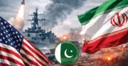 ইরান-যুক্তরাষ্ট্র-ইসরায়েল যুদ্ধবিরতি: পাকিস্তানের কূটনৈতিক সাফল্যে আড়ালের গল্প