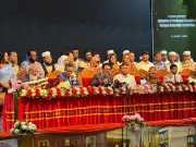 রাজধানীর নির্বাচিত প্রতিষ্ঠানে ব্লেনডেড শিক্ষা পদ্ধতি চালু, অনলাইন ও সশরীরে ক্লাসের ঘোষণা