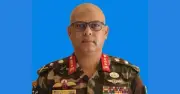 সাইপ্রাসে জাতিসংঘ শান্তিরক্ষা মিশনের নতুন ফোর্স কমান্ডার বাংলাদেশের লেফটেন্যান্ট জেনারেল মিনহাজুল আলম