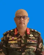 জাতিসংঘ শান্তিরক্ষা বাহিনীর ফোর্স কমান্ডার হিসেবে নিয়োগ পেলেন লেফটেন্যান্ট জেনারেল মিনহাজুল আলম