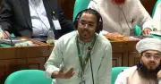 স্থানীয় সরকার বিল নিয়ে সংসদে তীব্র বিতর্ক: ‘পিঠে ছুরিকাঘাত’ বলে অভিযোগ