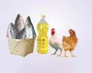 মাছ, মুরগি, সবজি থেকে তেলসহ নিত্যপণ্যের দাম বাড়ছে বাজারে