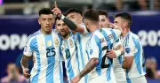বিশ্বকাপ প্রস্তুতিতে আর্জেন্টিনার দুটি প্রীতি ম্যাচ, হন্ডুরাস ও আইসল্যান্ডের মুখোমুখি