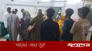 গোপালগঞ্জের কাশিয়ানীতে সীমানা প্রাচীর নিয়ে সংঘর্ষে নারীসহ ১০ জন আহত