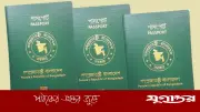 পাসপোর্টের মেয়াদ শেষ হলে করণীয়: অনলাইনে রিনিউ করার সম্পূর্ণ গাইড