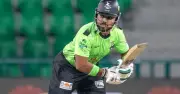 পিএসএলে চোটে বিদায় পারভেজ ইমনের, ৬ বাংলাদেশির মধ্যে তিনিই প্রথম ফিরছেন