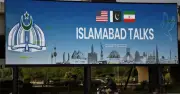 ইসলামাবাদে শুরু হলো যুক্তরাষ্ট্র-ইরান আলোচনা, পাকিস্তানের মধ্যস্থতায় ঐতিহাসিক বৈঠক