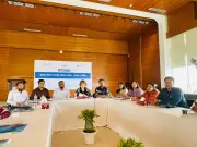 কুমিল্লায় জনশক্তি রপ্তানি নিয়ে গোলটেবিল: সম্ভাবনা, চ্যালেঞ্জ ও সমাধানের পথ