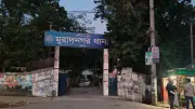 প্রবাসীর বাড়িতে চুরি, জ্বালানি পাচার ও বাঁধ ভেঙে ধান ক্ষয়: এক নজরে দেশের খবর