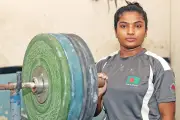 মাবিয়া আক্তারের ডোপ কেলেঙ্কারি: দুই বছরের নিষেধাজ্ঞায় দেশের তারকা ভারোত্তোলক