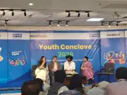 ইয়ুথ কনক্লেভ ২০২৬ শুরু: ১০২ তরুণের অংশগ্রহণে রাজধানীতে সম্মেলন