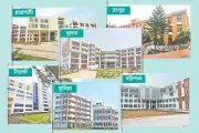 বিপুল ব্যয়ে নির্মিত আধুনিক হাসপাতাল ভবন অব্যবহৃত, রংপুর-সিলেটসহ ৬ জেলায় স্থবিরতা