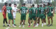 বিদেশি কোচ ছাড়াই জয়ে বসুন্ধরা কিংস, ফিফা নিষেধাজ্ঞার দুশ্চিন্তা