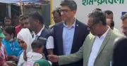 ৫৯ মাস বয়সী শিশুদের জন্য হামের টিকা বাধ্যতামূলক: স্বাস্থ্য প্রতিমন্ত্রী