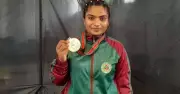 ডোপ টেস্টে পজিটিভ মাবিয়া আক্তার সীমান্ত, দুই বছরের নিষেধাজ্ঞা, আপিলের ঘোষণা