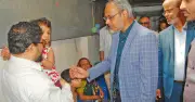 বিএনপি নেতা রফিকুল ইসলামের হাম প্রাদুর্ভাব ও সরকারি টিকাদান কর্মসূচি নিয়ে বিবৃতি