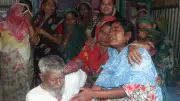 লেবাননে ইসরায়েলি হামলায় নিহত দীপালি আক্তারের স্বজনদের মর্মন্তুদ আহাজারি