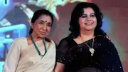 আশা ভোঁসলের প্রয়াণে শোক, হামের টিকাদান ও বৈশ্বিক সংকটে নানা খবর