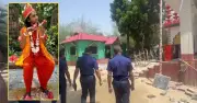 কুষ্টিয়ায় পীর শামীম হত্যাকাণ্ড: এলাকায় থমথমে পরিস্থিতি, মামলা ও গ্রেপ্তার নেই