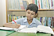 প্রাথমিক বৃত্তি পরীক্ষার ইংরেজি প্রস্তুতি: শর্ট কম্পোজিশনে নম্বর অর্জনের কৌশল