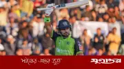পিএসএলে চোট পেয়ে ফিরলেন ইমন, নিউজিল্যান্ড সিরিজের আগে সুস্থ হওয়ার আশা