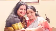 আশা ভোসলের মৃত্যুতে শোকাহত রুনা লায়লা, স্মৃতিচারণে আবেগঘন মুহূর্ত