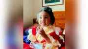 ভালোবাসায় বেড়ে উঠছে ইমেরা: পরিত্যক্ত শিশুর রাজকন্যা হয়ে ওঠার গল্প