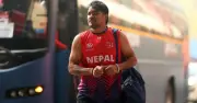 নেপালি ক্রিকেটার কারান কেসির আম্পায়ার মারার হুমকিতে এক ম্যাচ নিষেধাজ্ঞা