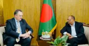 বন সংরক্ষণ ও জলবায়ু অভিযোজনে মার্কিন সহযোগিতা চাইলেন পরিবেশমন্ত্রী