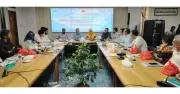 জলবায়ু ঝুঁকি মোকাবিলায় এলজিইডির নলেজ ম্যানেজমেন্ট সিস্টেমের ভূমিকা জোরদার