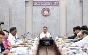 প্রধানমন্ত্রী তারেক রহমানের সভায় হজ ব্যবস্থাপনায় নতুন নির্দেশনা ও সেবা উন্নয়নের আহ্বান