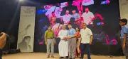 সেন্ট যোসেফ ইন্টারন্যাশনাল স্কুলে চার দিনব্যাপী জাতীয় সাহিত্য উৎসবের সফল সমাপ্তি