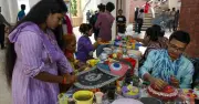 বাংলা নববর্ষের ঐতিহ্য: নাম পরিবর্তনে অটুট শোভাযাত্রার সাংস্কৃতিক মর্যাদা