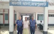 গরু চুরির মামলায় গ্রেপ্তার বিএনপি নেতা ফিরোজ আহমেদকে বহিষ্কার