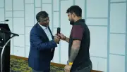 বিসিবি সভাপতি আমিনুল ইসলামের দাবি: টি-টোয়েন্টি বিশ্বকাপ না খেলার দায় সরকারের