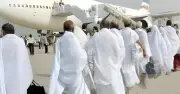 হজযাত্রীদের জন্য বিমানের টিকিটপ্রতি ১২ হাজার টাকা কমানো হয়েছে