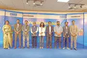 ইয়ুথ কনক্লেভ ২০২৬-এ তরুণদের নেতৃত্ব ও অংশগ্রহণ নিয়ে আলোচনা, পুরস্কৃত ছয় প্রতিষ্ঠান