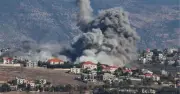 লেবাননে ইসরায়েলের বিমান হামলা অব্যাহত, নিহতের সংখ্যা দুই হাজারেরও বেশি