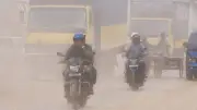 দূষণে বিশ্বসেরা থাইল্যান্ড, শীর্ষ ১০-এ ঢাকা; যুদ্ধবিরতির পর ইসরায়েলের হামলা