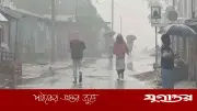 তাপপ্রবাহের মধ্যেই বৃষ্টির সম্ভাবনা: আবহাওয়া অফিসের পূর্বাভাস