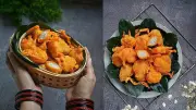 হাল ফ্যাশন থেকে রেসিপি: স্বাস্থ্যকর ও সুস্বাদু খাবার তৈরির সহজ পদ্ধতি