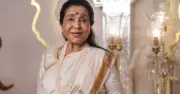 সুরসম্রাজ্ঞী আশা ভোঁসলের রান্নার নেশা: শামি কাবাব থেকে মা কা ডালের গল্প