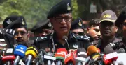 সিকেডি হাসপাতালে চাঁদাবাজি: প্রধান আসামি মঈন উদ্দিন ৫ লাখ টাকা দাবি করেছিলেন, র‍্যাব ডিজি নিশ্চিত