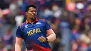 বিতর্কিত নেপালি ক্রিকেটার নিষিদ্ধ, কৃষকের বোরো চাষ স্বপ্ন, এমবাপে অনুপস্থিত