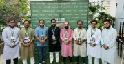 হাউসবোট অ্যাসোসিয়েশনে নেতৃত্বে পুনর্নির্বাচন: আরাফাত হোসেন সভাপতি, নাইমুল হাসান সাধারণ সম্পাদক