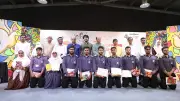 মুক্তিযুদ্ধের চেতনা ছড়াতে প্রথম আলো-বন্ধুসভা অলিম্পিয়াডে বীর মুক্তিযোদ্ধার হৃদয়স্পর্শী বক্তব্য