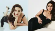 হুমা কুরেশির নতুন লুক: ওজন কমানোর পর আবেদনময় ফ্যাশনে সাড়া