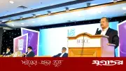অপতথ্য থেকে সুরক্ষা এখন নাগরিক অধিকার: তথ্যমন্ত্রী জহির উদ্দিন স্বপন