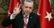 ইসরাইলের বিরুদ্ধে সামরিক পদক্ষেপের হুমকি দিলেন এরদোয়ান, তীব্র প্রতিক্রিয়া এলিয়াহুর